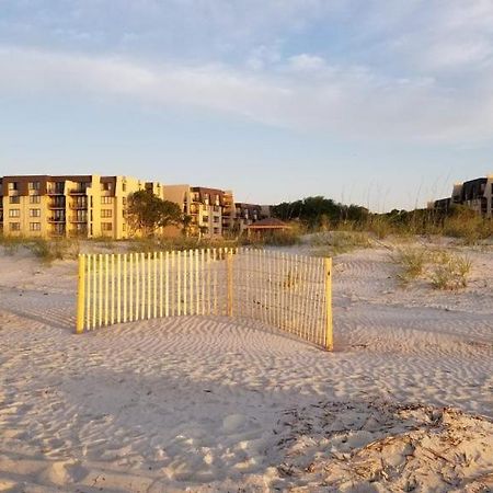 Seawatch At Island Club Hotel Hilton Head Island Exterior photo