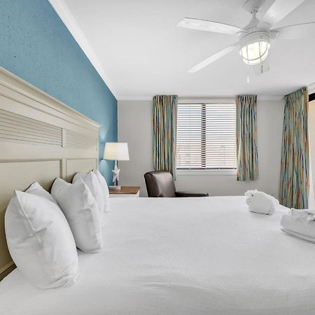 Seawatch At Island Club Hotel Hilton Head Island Exterior photo