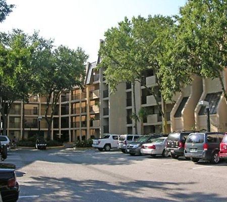 Seawatch At Island Club Hotel Hilton Head Island Exterior photo
