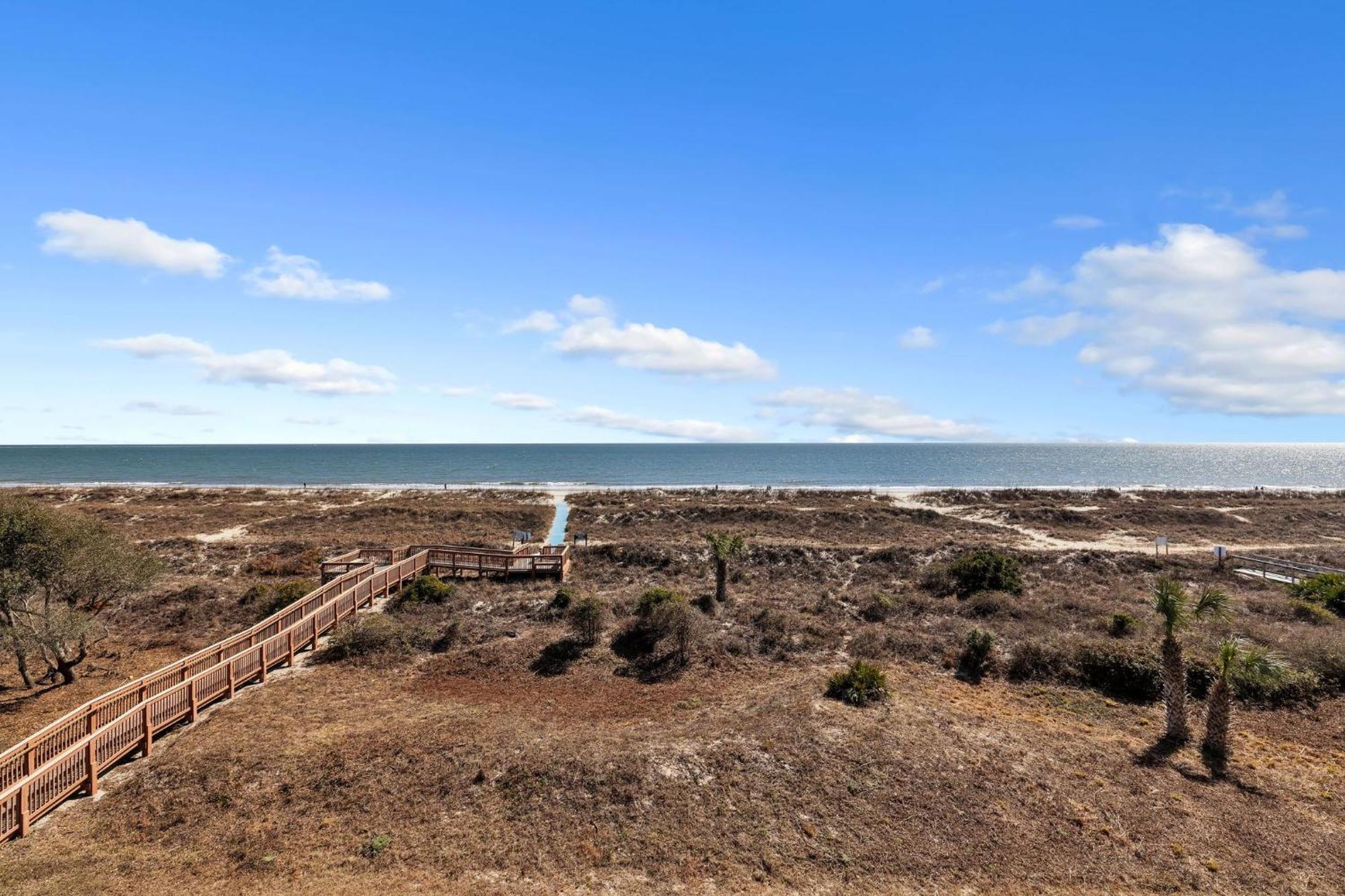 Seawatch At Island Club Hotel Hilton Head Island Exterior photo