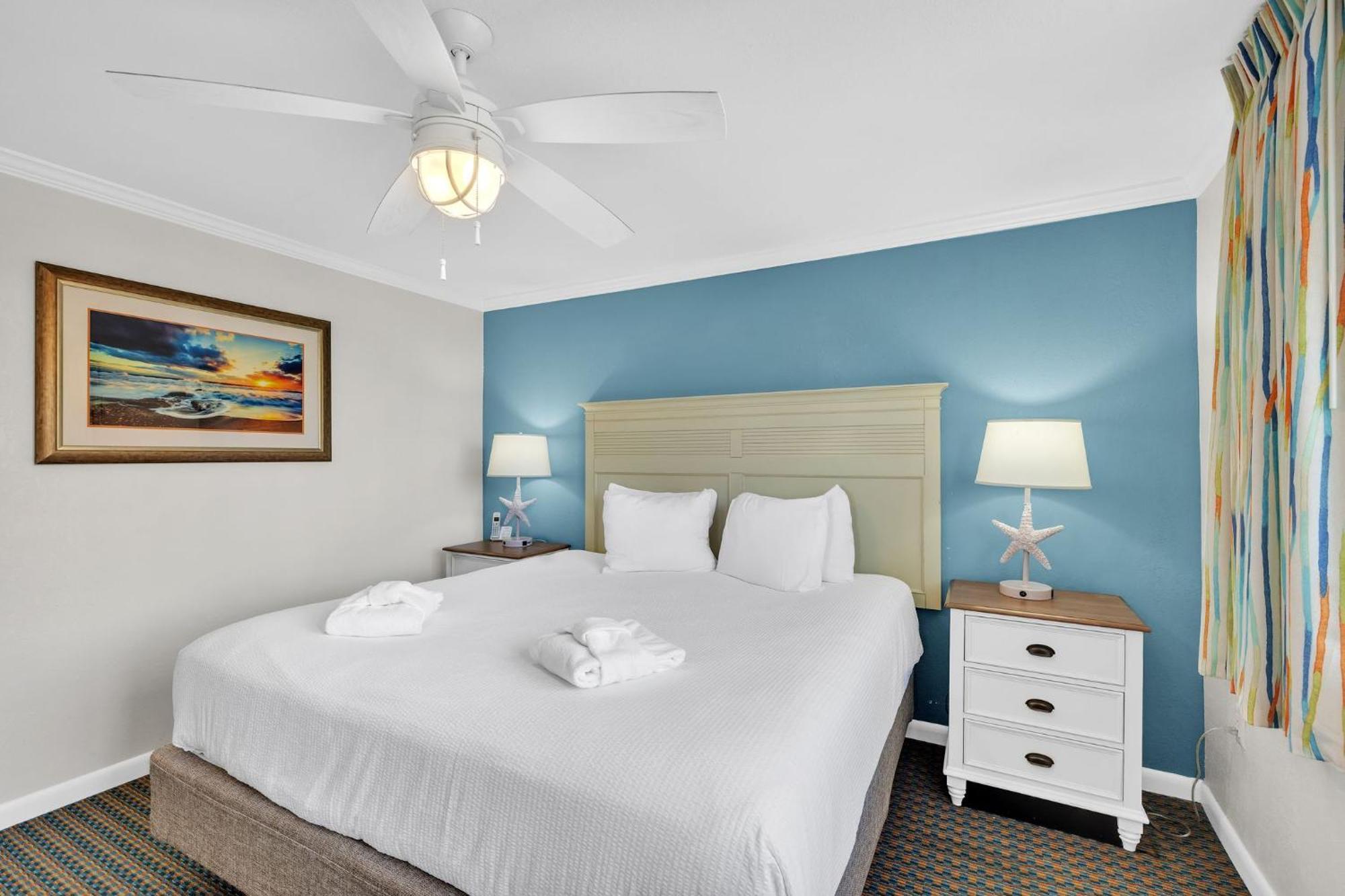 Seawatch At Island Club Hotel Hilton Head Island Exterior photo